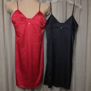 Set of Tommy dresses
